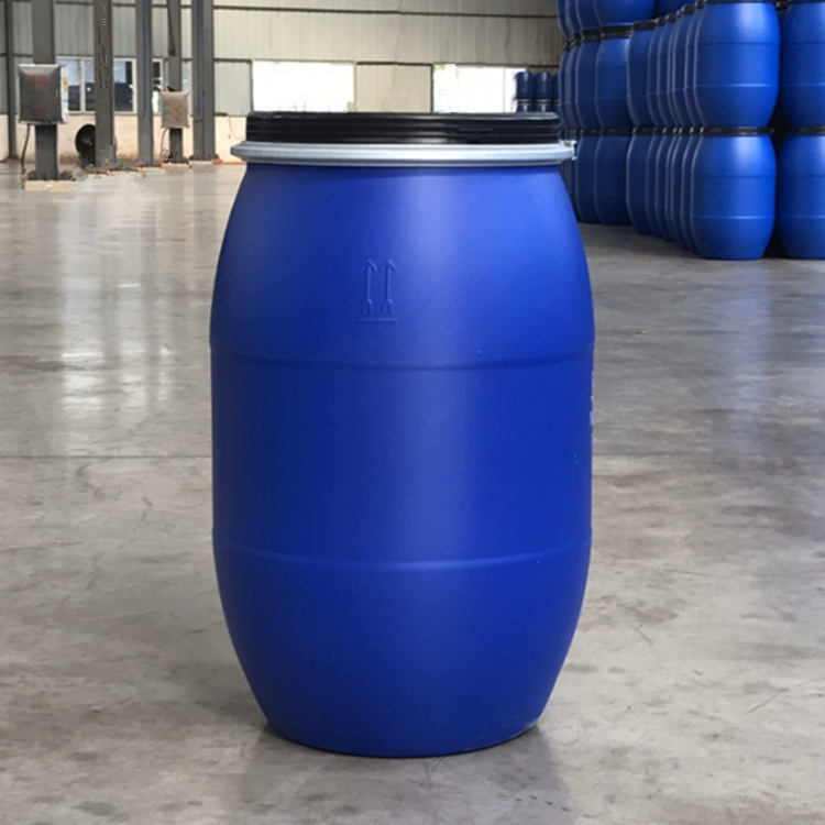 120升法蘭塑料桶